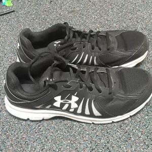 Under Armour Running Shoes